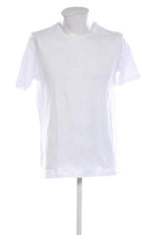 Tricou de bărbați Livergy, Mărime L, Culoare Alb, Preț 50,62 Lei