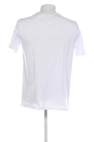 Tricou de bărbați Livergy, Mărime L, Culoare Alb, Preț 50,62 Lei