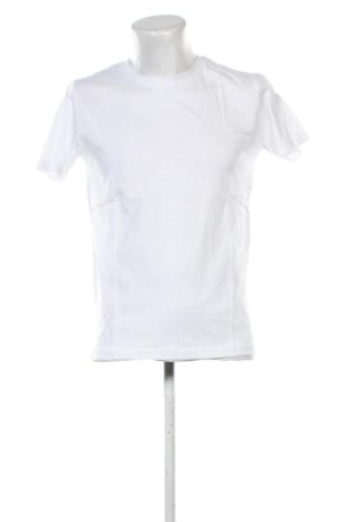 Tricou de bărbați Livergy, Mărime M, Culoare Alb, Preț 83,41 Lei