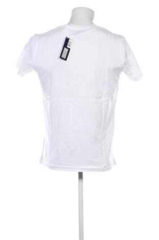 Tricou de bărbați Livergy, Mărime M, Culoare Alb, Preț 83,41 Lei