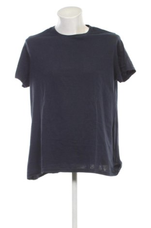 Pánske tričko  Livergy, Veľkosť XL, Farba Modrá, Cena  10,00 €, #136656168