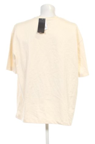 Мъжка тениска London, Размер XXL, Цвят Екрю, Цена 13,29 €