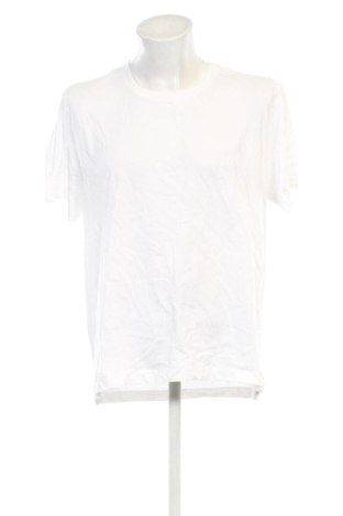 Мъжка тениска M.J. BALE, Размер 3XL, Цвят Бял, Цена 32,21 €