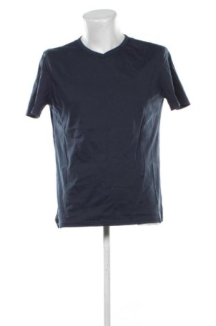 Męski T-shirt MOS MOSH, Rozmiar XL, Kolor Niebieski, Cena 75,02 zł