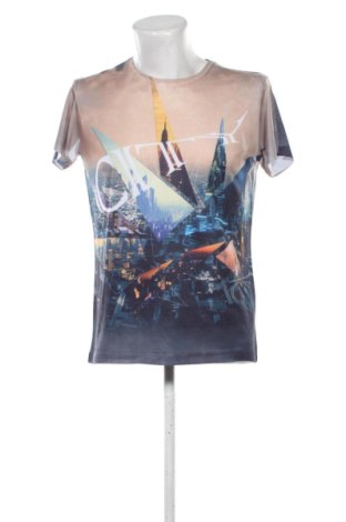 Herren Shirt Madness, Größe XXL, Farbe Mehrfarbig, Preis 22,99 €