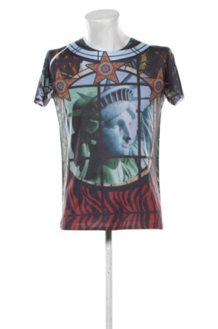 Tricou de bărbați Madness, Mărime XXL, Culoare Multicolor, Preț 107,99 Lei