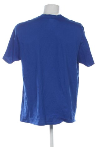 Мъжка тениска Majestic, Размер XL, Цвят Син, Цена 16,36 €