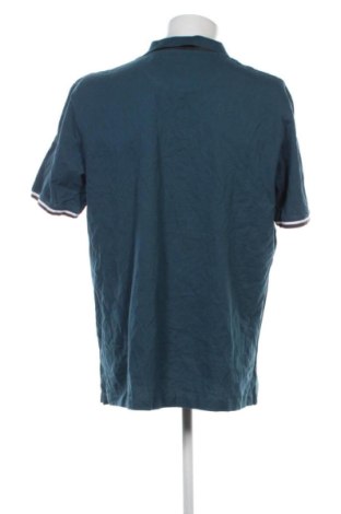 Męski T-shirt Malfini, Rozmiar XXL, Kolor Niebieski, Cena 35,99 zł