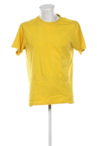 Мъжка тениска Malfini, Размер XL, Цвят Жълт, Цена 10,00 €
