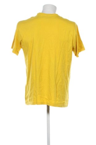 Мъжка тениска Malfini, Размер XL, Цвят Жълт, Цена 10,00 €