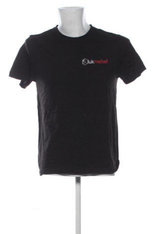 Herren Shirt Malfini, Größe M, Farbe Schwarz, Preis 9,70 €, #136663987