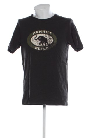 Herren T-Shirt Mammut, Größe L, Farbe Schwarz, Preis € 21,00