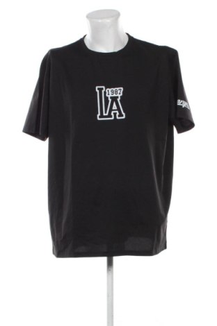 Herren Shirt Manfinity, Größe 3XL, Farbe Schwarz, Preis 9,99 €