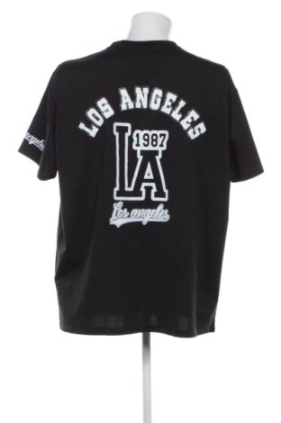 Herren Shirt Manfinity, Größe 3XL, Farbe Schwarz, Preis 9,99 €