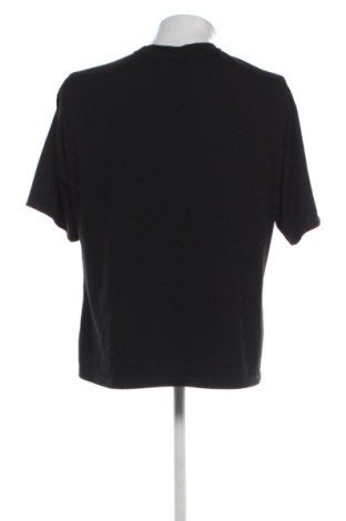 Herren Shirt Manfinity, Größe M, Farbe Schwarz, Preis 9,00 €