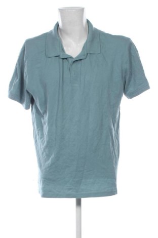 Tricou de bărbați Man's World, Mărime 3XL, Culoare Verde, Preț 60,99 Lei