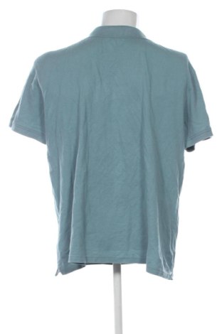Tricou de bărbați Man's World, Mărime 3XL, Culoare Verde, Preț 60,99 Lei
