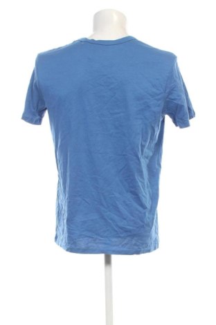 Herren Shirt Mantaray, Größe L, Farbe Blau, Preis 9,99 €