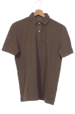 Мъжка тениска Marc O'Polo, Размер XS, Цвят Зелен, Цена 28,63 €