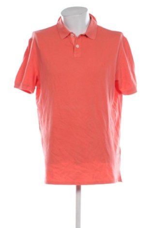 Мъжка тениска Marc O'Polo, Размер XXL, Цвят Оранжев, Цена 16,87 €, #136592558