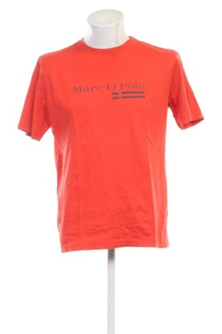 Herren T-Shirt Marc O'Polo, Größe L, Farbe Rot, Preis € 27,99