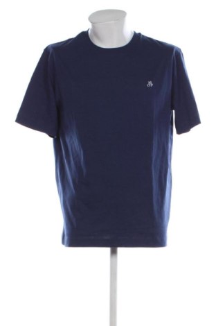 Herren T-Shirt Marc O'Polo, Größe XL, Farbe Blau, Preis € 21,00