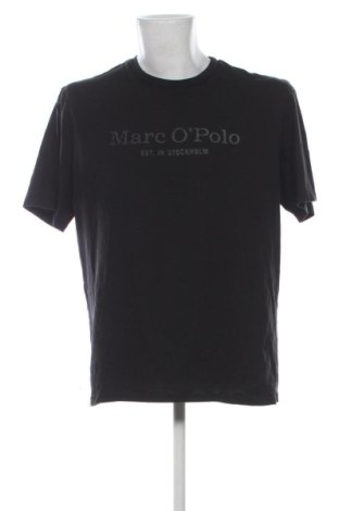 Herren T-Shirt Marc O'Polo, Größe XXL, Farbe Schwarz, Preis € 21,00, #136636442