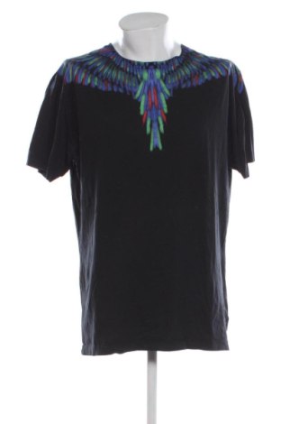 Herren T-Shirt Marcelo Burlon, Größe XXL, Farbe Schwarz, Preis € 32,00