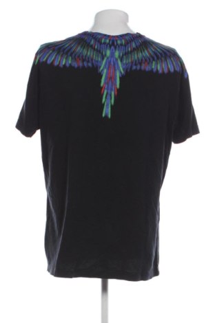 Herren T-Shirt Marcelo Burlon, Größe XXL, Farbe Schwarz, Preis € 32,00