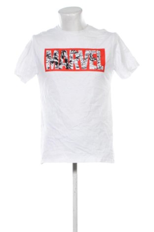 Tricou de bărbați Marvel, Mărime M, Culoare Alb, Preț 47,99 Lei
