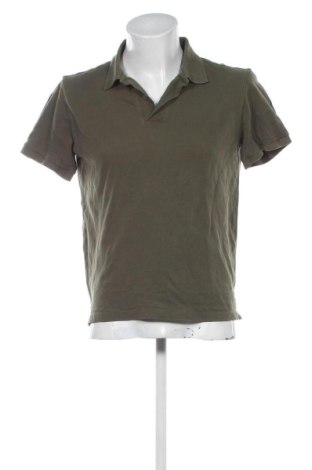 Herren Shirt Massimo Dutti, Größe M, Farbe Grün, Preis 25,00 €, #136661671