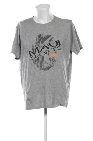 Мъжка тениска Maui, Размер XXL, Цвят Многоцветен, Цена 10,22 €