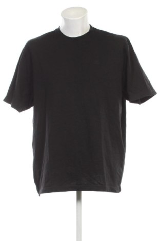 Мъжка тениска Men Plus, Размер 4XL, Цвят Черен, Цена 5,62 €, #136592042