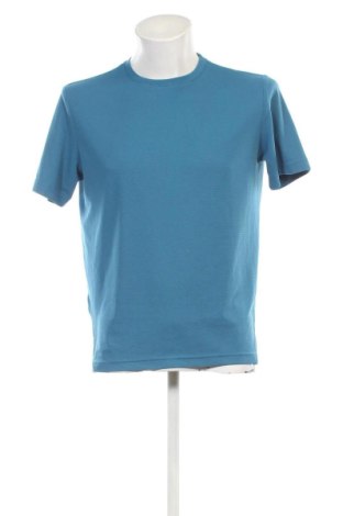 Herren Shirt Me'ru, Größe M, Farbe Blau, Preis 9,99 €