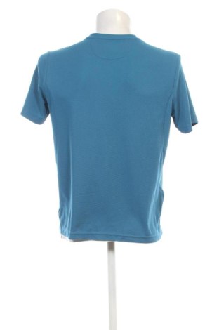 Herren Shirt Me'ru, Größe M, Farbe Blau, Preis 9,99 €