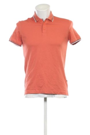 Мъжка тениска Mey & Edlich, Размер L, Цвят Кафяв, Цена 25,05 €