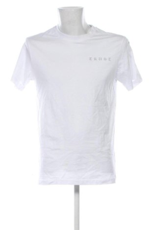 Мъжка тениска Mister Tee, Размер M, Цвят Бял, Цена 8,69 €, #136551386