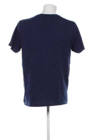 Herren Shirt Mister Tee, Größe XL, Farbe Blau, Preis 9,99 €