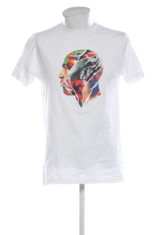 Ανδρικό t-shirt Mister Tee, Μέγεθος L, Χρώμα Λευκό, Τιμή 15,00 €