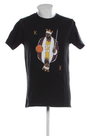 Ανδρικό t-shirt Mister Tee, Μέγεθος L, Χρώμα Μαύρο, Τιμή 14,98 €