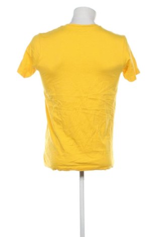 Ανδρικό t-shirt Mister Tee, Μέγεθος M, Χρώμα Κίτρινο, Τιμή 8,00 €
