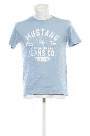 Pánské tričko  Mustang, Velikost M, Barva Vícebarevné, Cena  189,00 Kč, #136604700