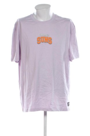 Herren Shirt NBA, Größe XXL, Farbe Lila, Preis 9,99 €