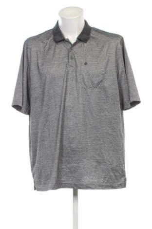 Herren Shirt Navigazione, Größe 3XL, Farbe Grau, Preis 13,99 €