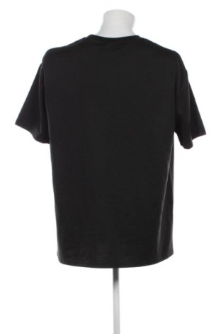Мъжка тениска New Fashion, Размер XXL, Цвят Черен, Цена 10,22 €