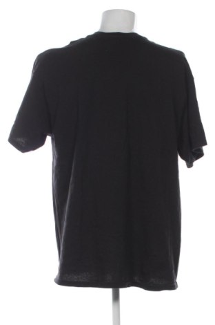 Tricou de bărbați New Look, Mărime XXL, Culoare Negru, Preț 60,99 Lei