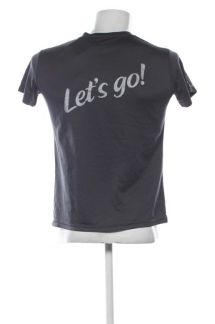 Tricou de bărbați Newline, Mărime L, Culoare Gri, Preț 63,99 Lei