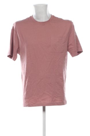 Herren Shirt Next, Größe L, Farbe Rot, Preis 22,99 €