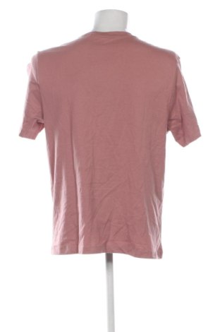 Herren Shirt Next, Größe L, Farbe Rot, Preis 22,99 €
