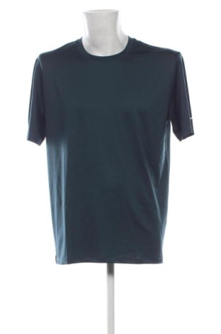 Herren Shirt Next, Größe L, Farbe Blau, Preis 30,99 €